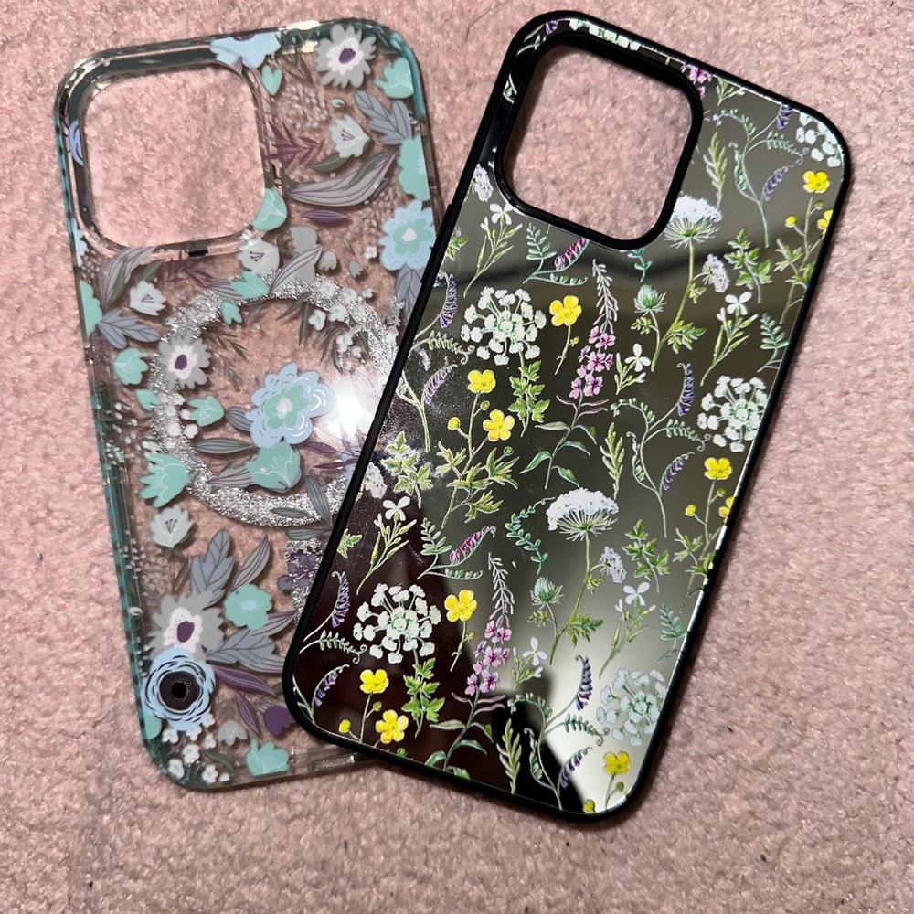 IPhone 14 Pro Max Case Bundle
